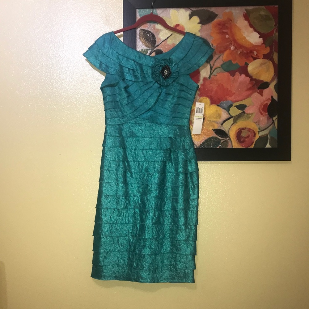 Cocktail dress